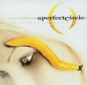PERFECT CIRCLE  - CD THIRTEENTH STEP