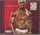 50 CENT  - CD GET RICH OR DIE TRYIN'