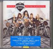  DOLL DOMINATION /16TR - supershop.sk