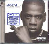 JAY  - 2CD Z-THE BLUEPRINT II:THE GIFT AND CUR