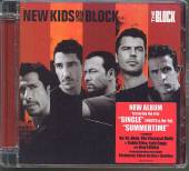 NEW KIDS ON THE BLOCK  - CD BLOCK