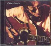 LENNON JOHN  - CD ACOUSTIC