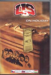  US5 ON HOLIDAY/RV - supershop.sk