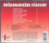  DOCOLOMANSKEHO PISKOVINY - supershop.sk