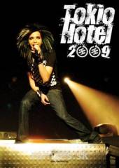  Tokio Hotel 2009 - nástěnný kalendář - supershop.sk