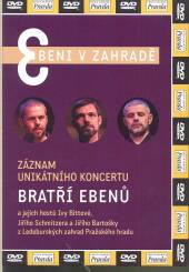  EBENI V ZAHRADE - supershop.sk