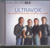  BEST OF THE 80'S - supershop.sk
