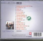  BEST OF THE 80'S - supershop.sk