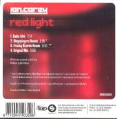  RED LIGHT -4TR- - suprshop.cz