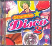  GENERATION DISCO 2 - supershop.sk