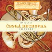 VARIOUS  - 2xCD NEJ CESKA DECHOVKA VSECH..