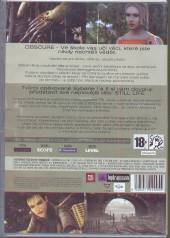  STILL FIRE / OBSCURE [dvd, 18+, Pc, Win98/ME/2000/xp] - supershop.sk