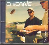 CHICANE  - CD SOMERSAULT