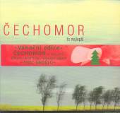 CECHOMOR  - CD TO NEJLEPSI