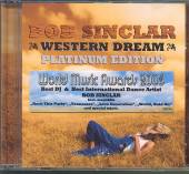  WESTERN DREAM/PLATINUM ED. - supershop.sk