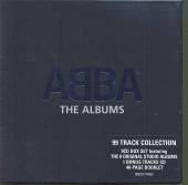  The Albums - 9cd Box - 99 tracks collection - suprshop.cz