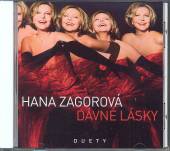  DAVNE LASKY - DUETY - suprshop.cz