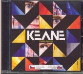 KEANE  - CD PERFECT SYMMETRY /RV/ 2008