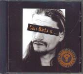BARTA DAN  - CD DAN BARTA & ... - BEST OF 1999/2002