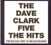  THE DAVE CLARK FIVE THE HITS - supershop.sk