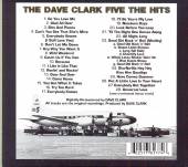  THE DAVE CLARK FIVE THE HITS - supershop.sk