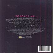  FORGIVE ME - supershop.sk
