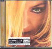 MADONNA  - CD GREATEST HITS 2