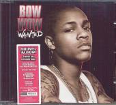 BOW WOW  - CD WANTED