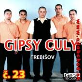  23 GIPSY CULY TREBISOV - supershop.sk