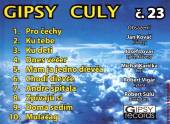  23 GIPSY CULY TREBISOV - supershop.sk