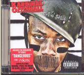 KARDINAL!OFF!SHALL  - CD NOT 4 SALE