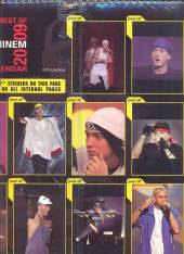  Eminem 2009 - nástěnný kalendář - supershop.sk