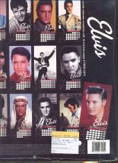  Elvis Presley 2009 - nástěnný kalendář - supershop.sk