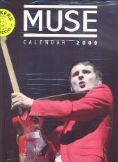  CALENDAR 2009 - supershop.sk