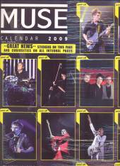  CALENDAR 2009 - supershop.sk