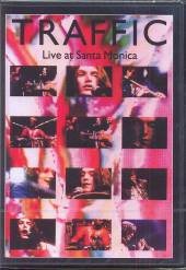 LIVE AT SANTA MONICA 1972 [2008] - supershop.sk