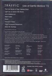  LIVE AT SANTA MONICA 1972 [2008] - supershop.sk