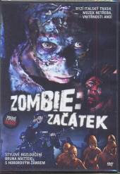  ZOMBIE ZACATEK [2008] - supershop.sk