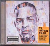 T.I.  - CD PAPER TRAIL