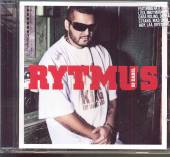 RYTMUS  - CD SI ZABIL