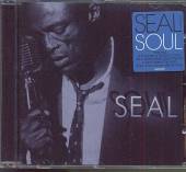 SEAL  - CD SOUL