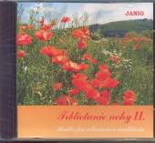 RELAXACNA HUDBA  - CD TRBLIETANIE NEHY 2