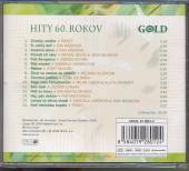  GOLD HITY 60. ROKOV - suprshop.cz