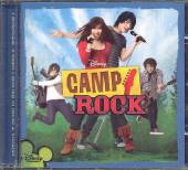 SOUNDTRACK  - CD CAMP ROCK