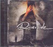 RIVERSIDE  - CD OUT OF MYSELF