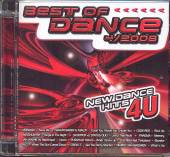 VARIOUS  - CD BEST OF DANCE 4/2008