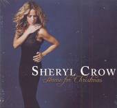 CROW SHERYL  - CD HOME FOR CHRISTMAS