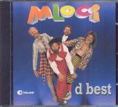  MLOCI D BEST - supershop.sk