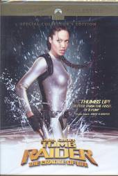  TOMB RAIDER 2 [ANGELINA - supershop.sk