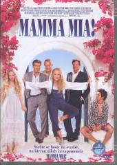  Mamma Mia! DVD - supershop.sk